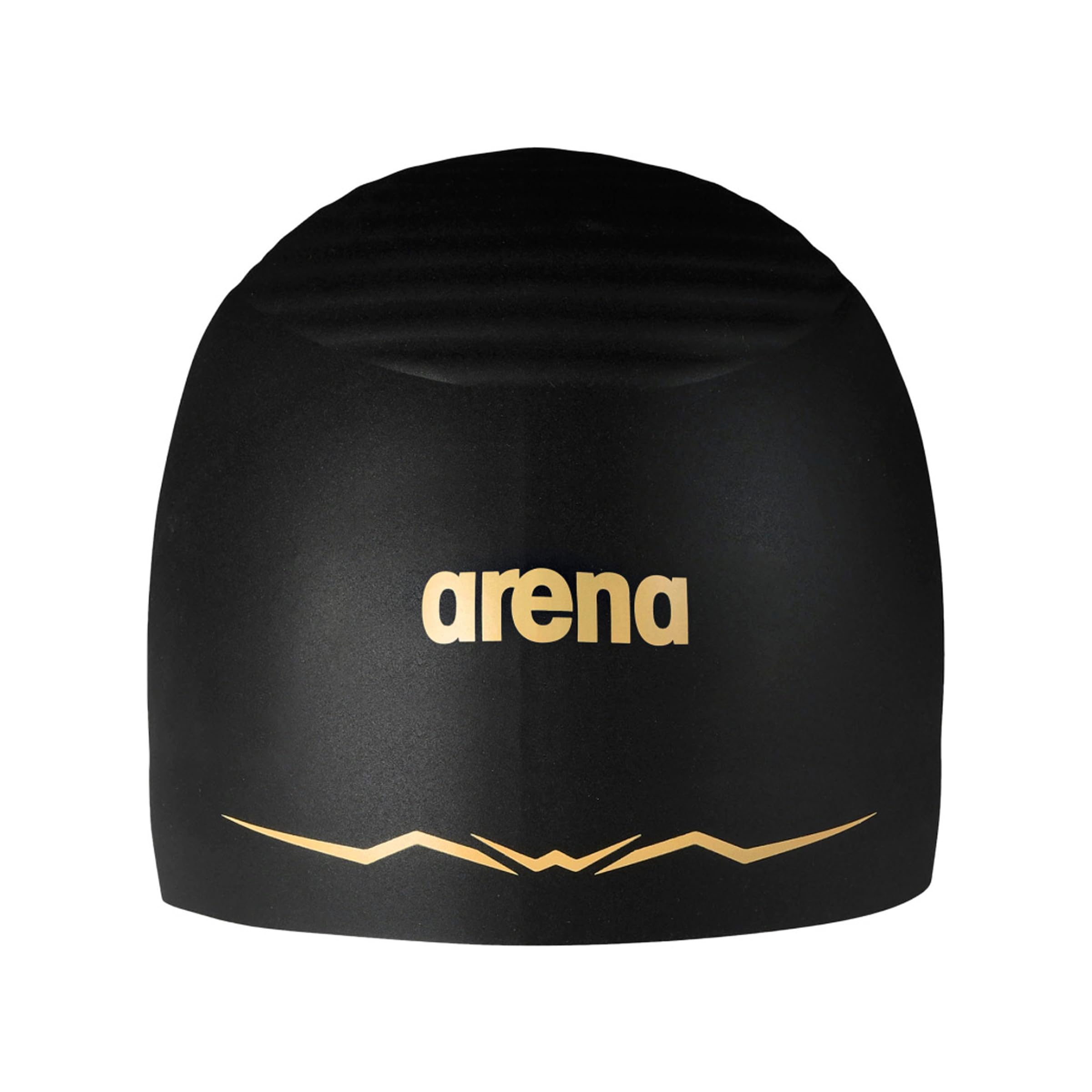 Arena Aquaforce Wave Cap USA Gorra de natación de Carreras, Unisex