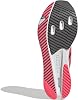 adidas Men's Adizero Sl2 Shoes, Carbon/Solar Turbo/tech Earth, 7.5 UK