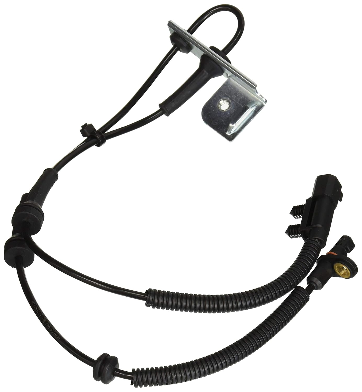 Fiação do Sensor de Velocidade da Roda ABS Standard Motor Products ALS1998 - Peça de Reposição de Alta Qualidade