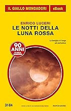 Le notti della luna rossa Il Giallo Mondadori