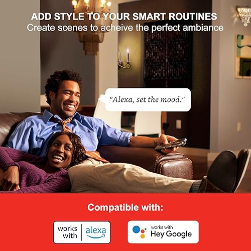 Vista 23 de Bombilla inteligente Sengled