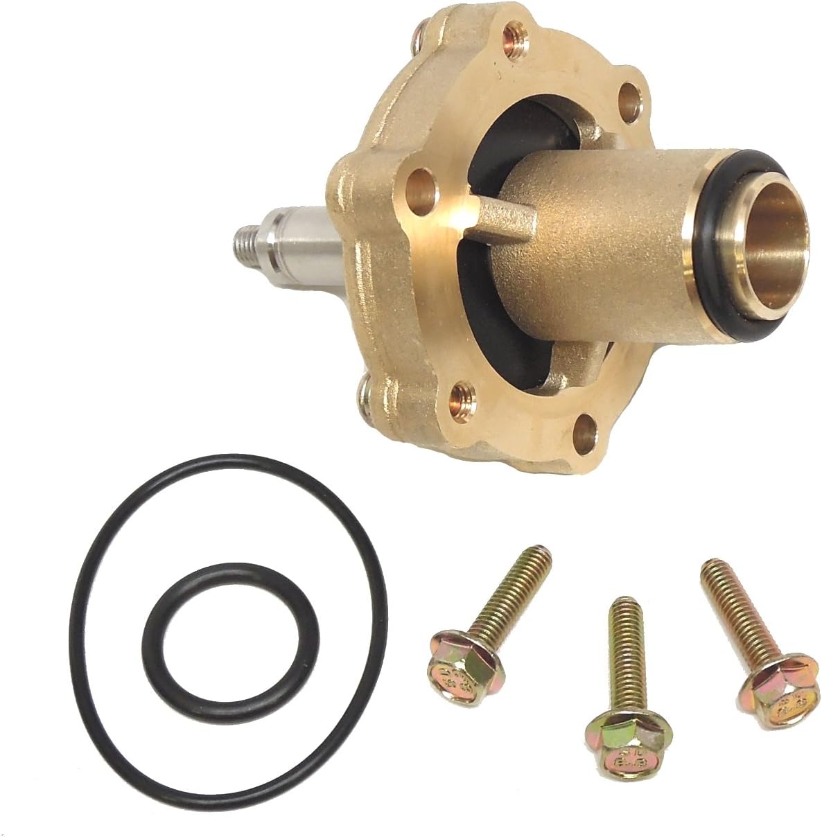 M02227K002 Proportional Valve Kit, Encore