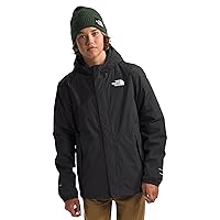 The North Face Nimble Giacca di pile da uomo Tnf Black/Npf S