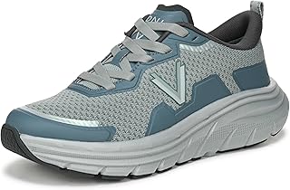 Vionic Damen Walk Max II Turnschuhe mit Schnürung