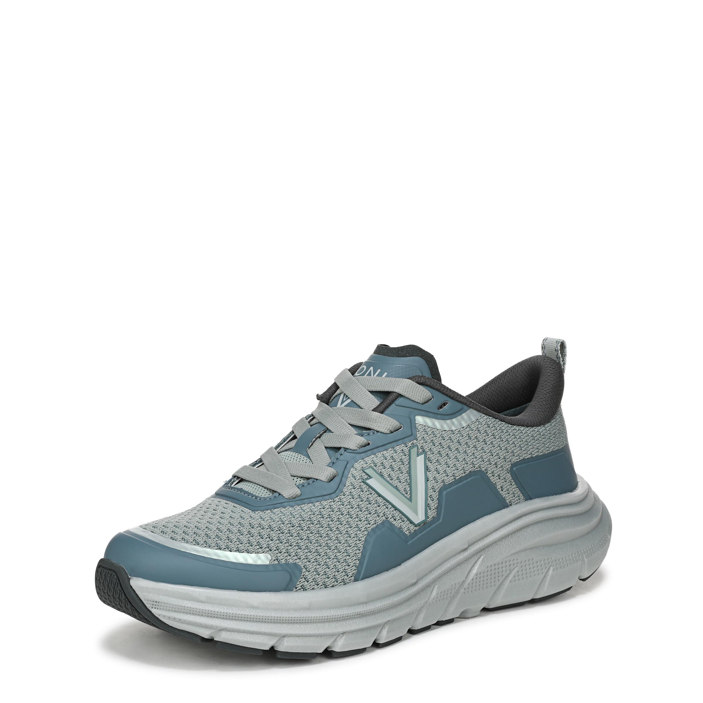Vionic Walk Max II Trainers - Women's - Green - Size 8