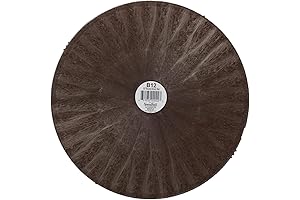 Speedball 12 Inch Pottery Wheel Bats: Your Versatile Sculpting Solution