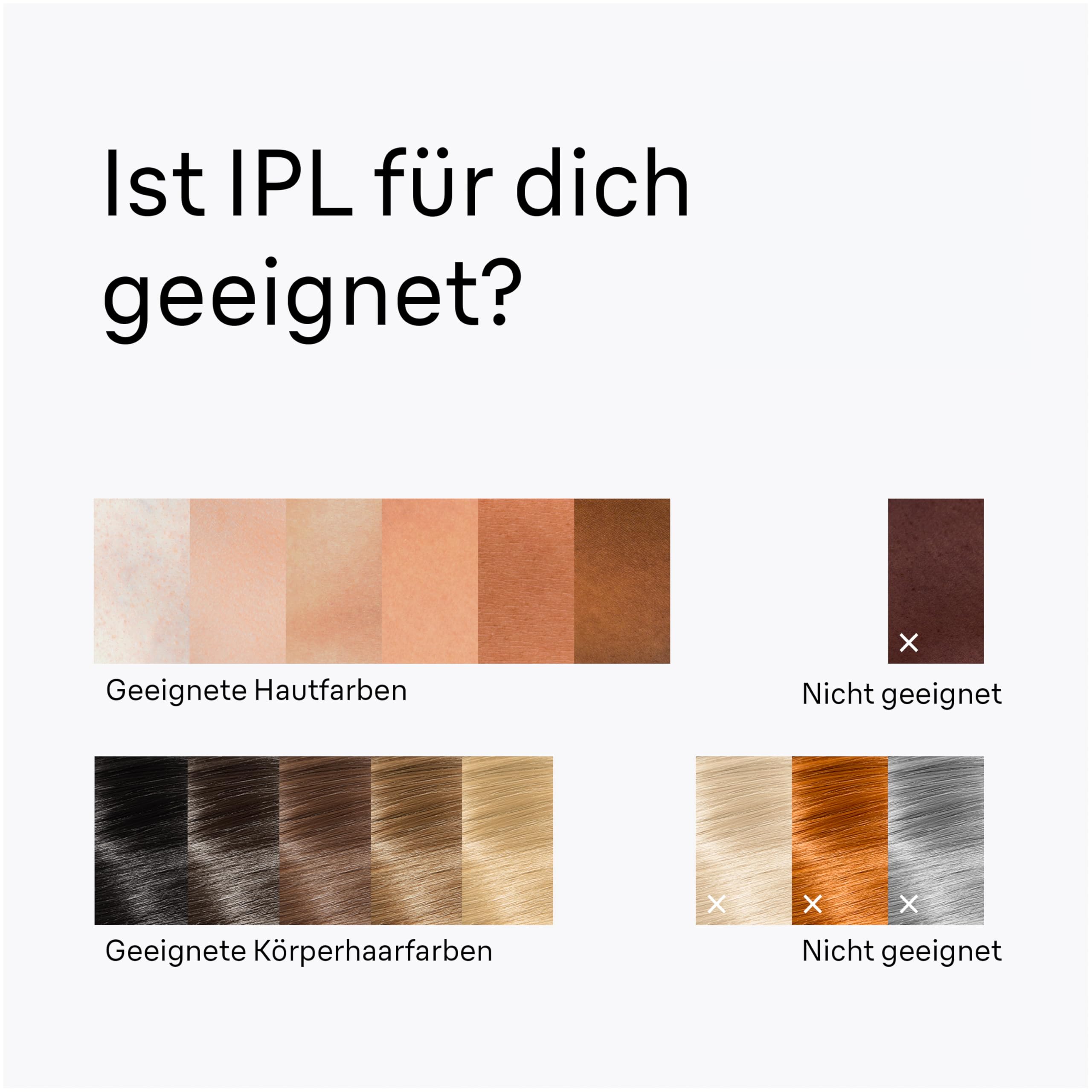 Braun IPL Geräte Haarentfernung Silk·expert Mini, PL1112, Rosa - Alternative Laser Haarentfernung... Ansicht 7