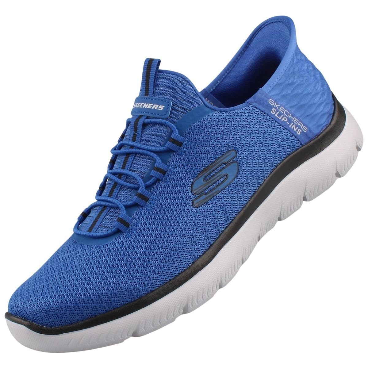 Skechers Men's Summits High Range Trainers — view 29