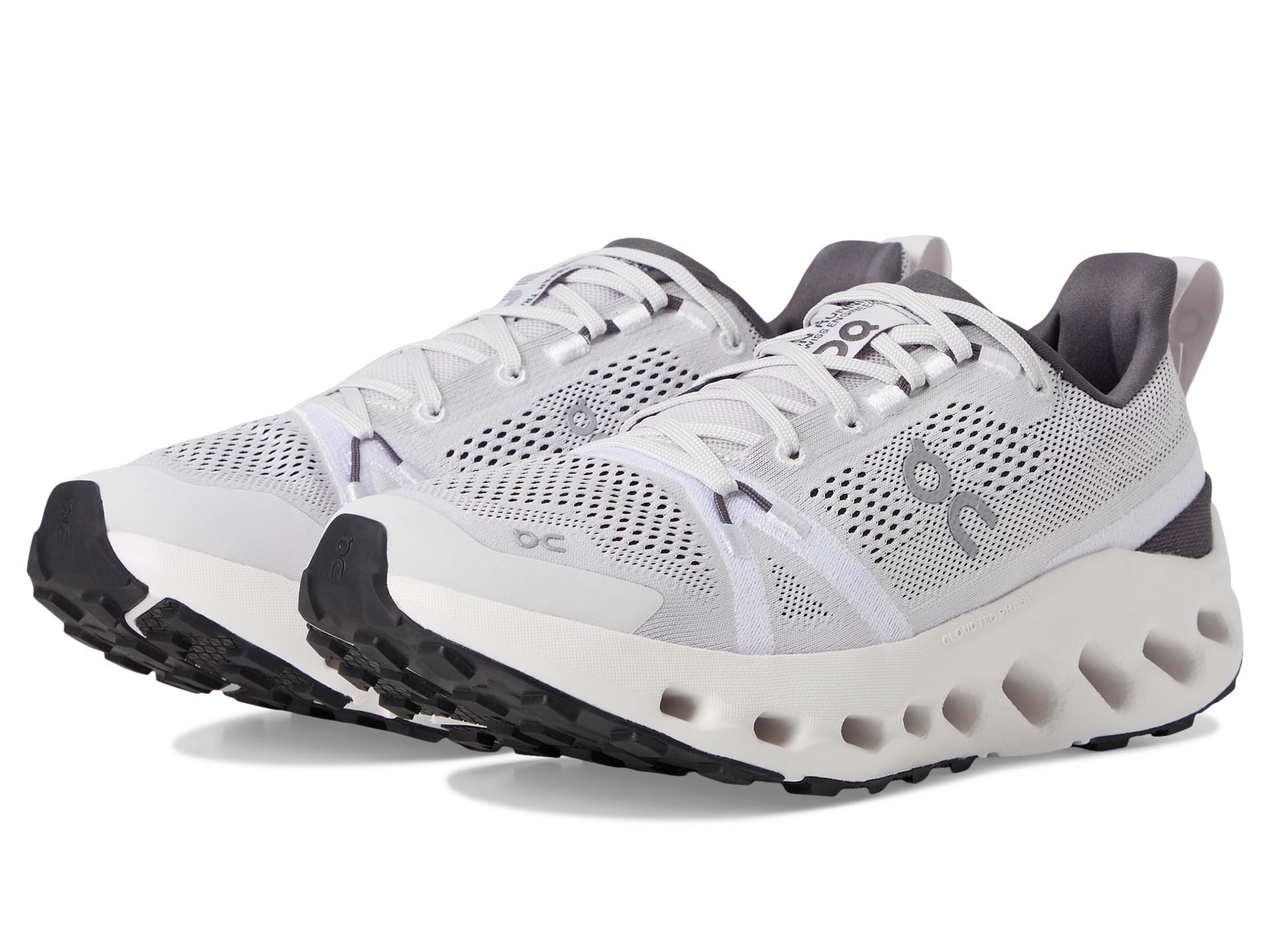 on Women's Cloudsurfer Trail Trainers-picture-46
