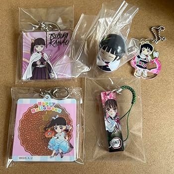 鬼滅の刃 グッズ纏め 250点以上 ufotable on X: 