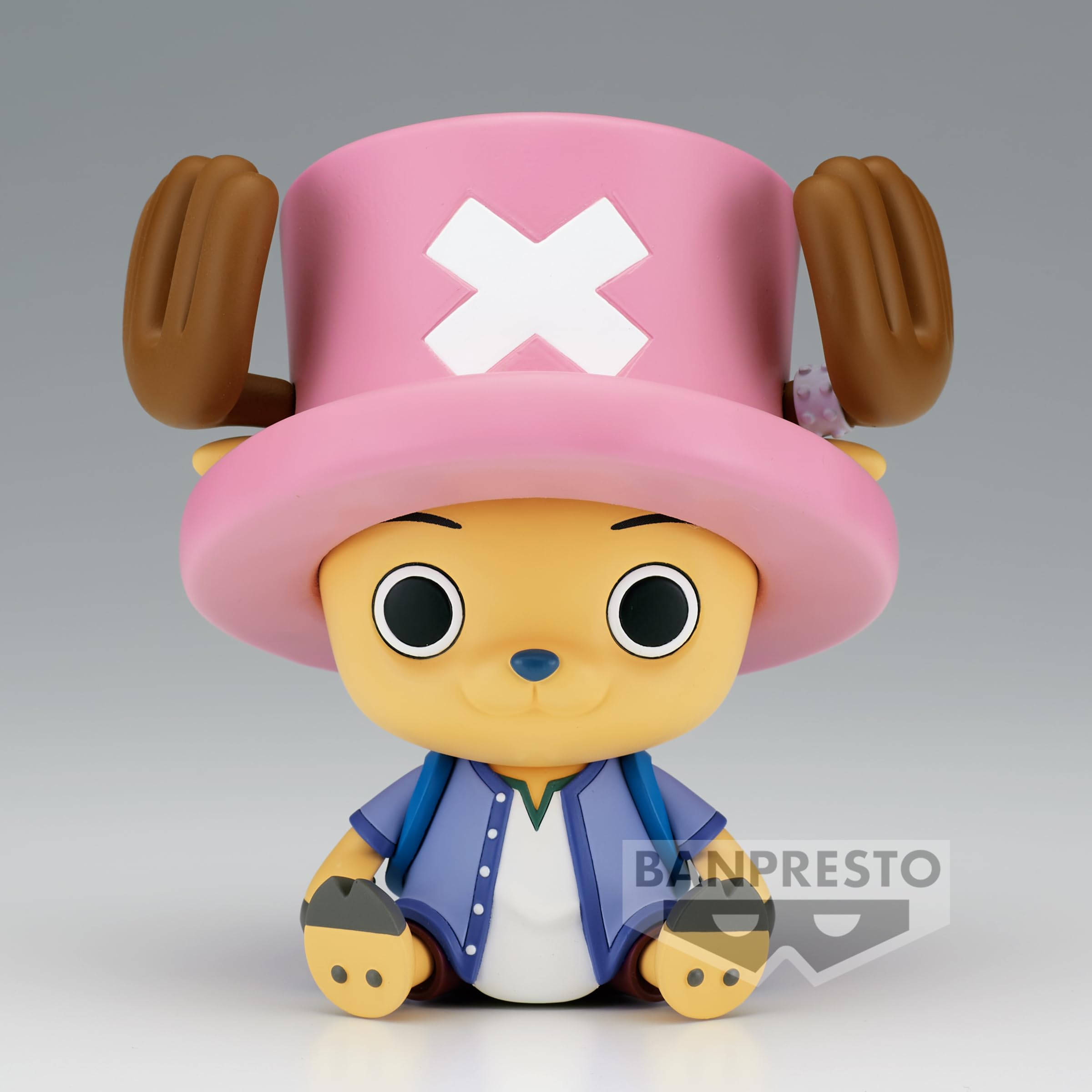 Amazon.com: Banpresto - One Piece - Chopper Arabasta ver., Bandai