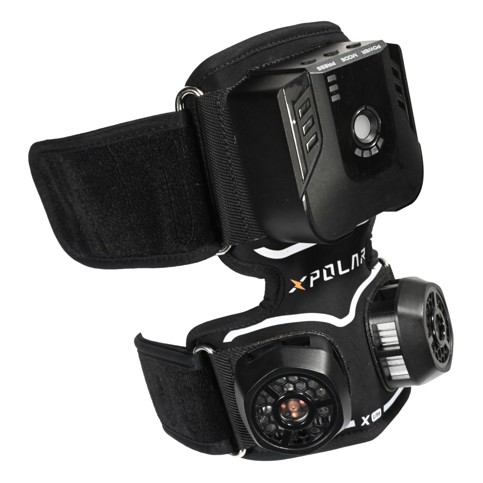 Amazon.com: XPOLAR X Lite Recovery Wrap for Knee,Shoulder,Elbow