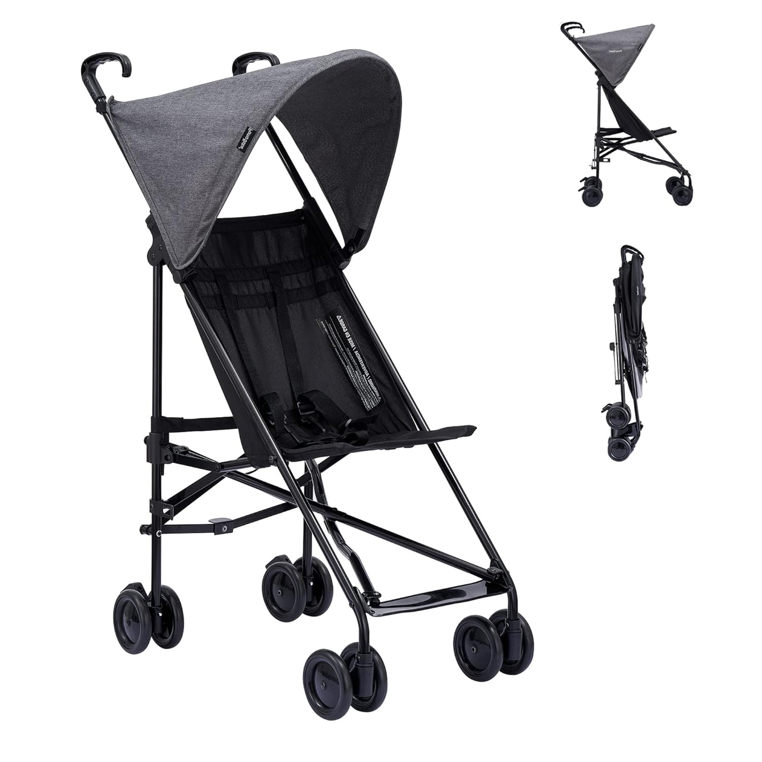Pamo Babe Umbrella Stroller, Lightweight Travel Stroller