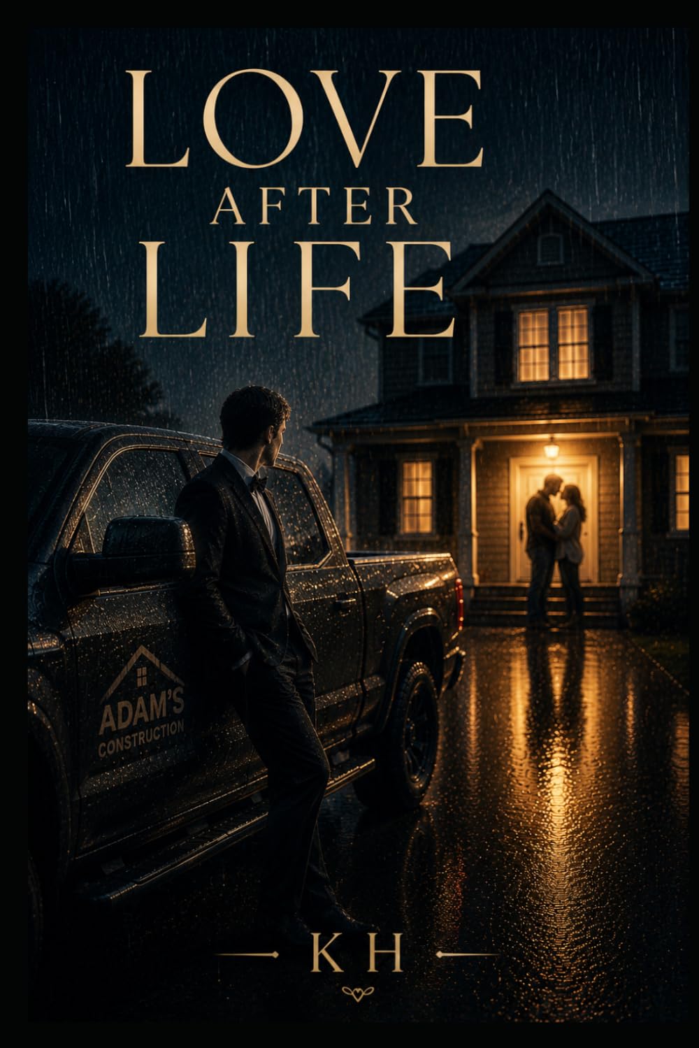 Love After Life