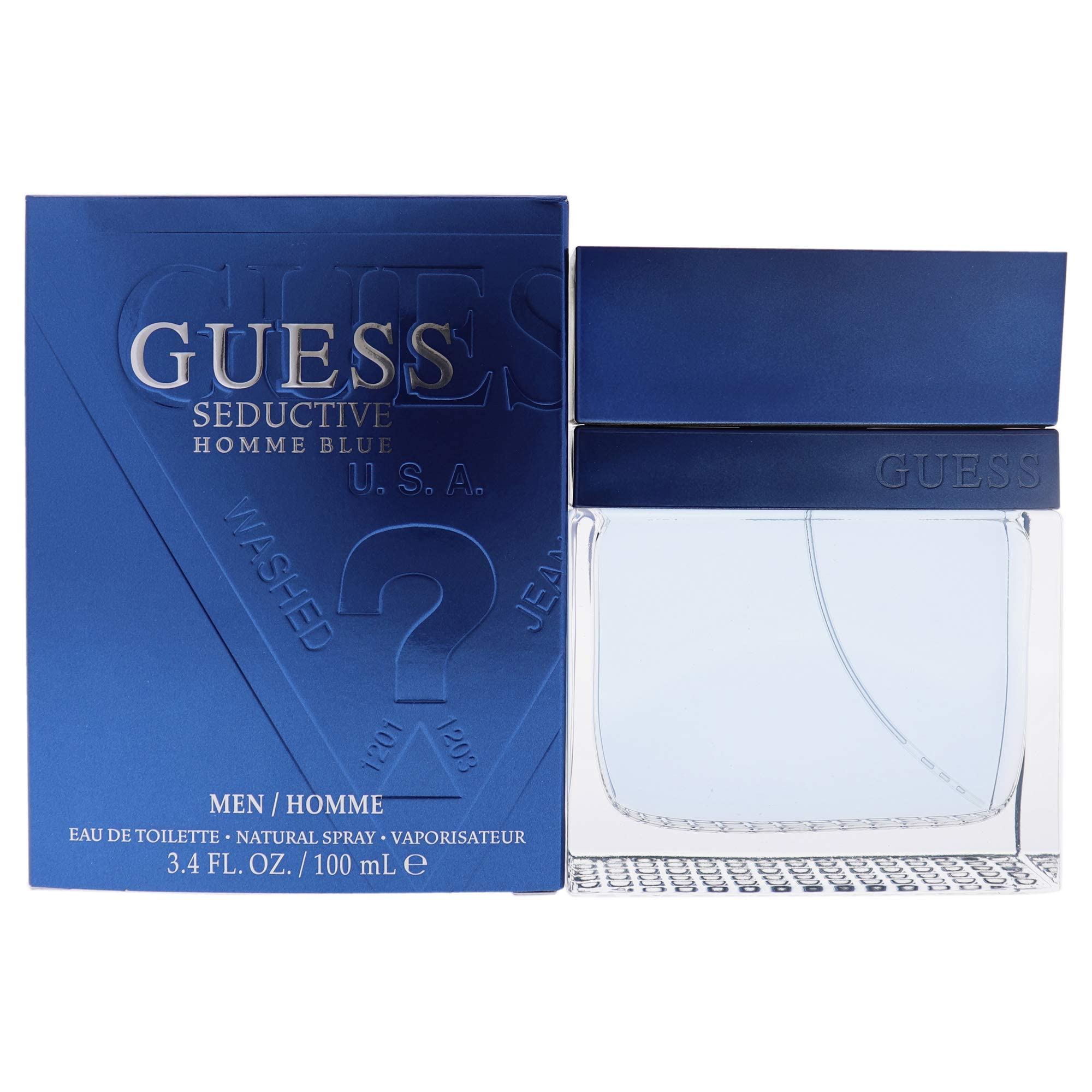 guess seductive 100ml