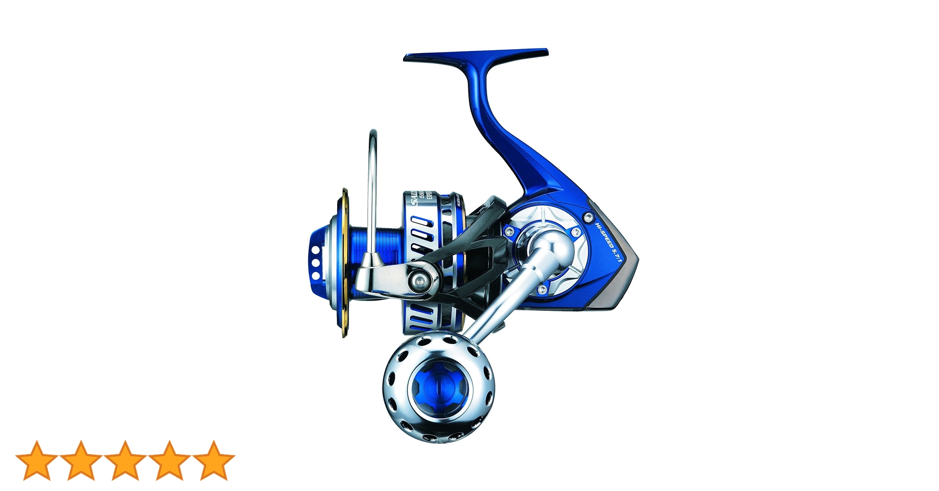 YYYさん専用ダイワ14ソルティガエクスペディション5500H Amazon | ダイワ(Daiwa) スピニングリール 14 ソルティガ