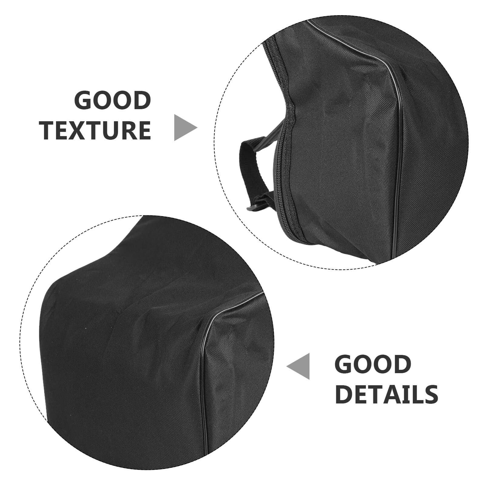 Custodia Per Fisarmonica Custodia Per Strumenti Musicali Fisarmonica Per Principianti Borsa Per Accessori Per Strumenti Musicali Custodie Per