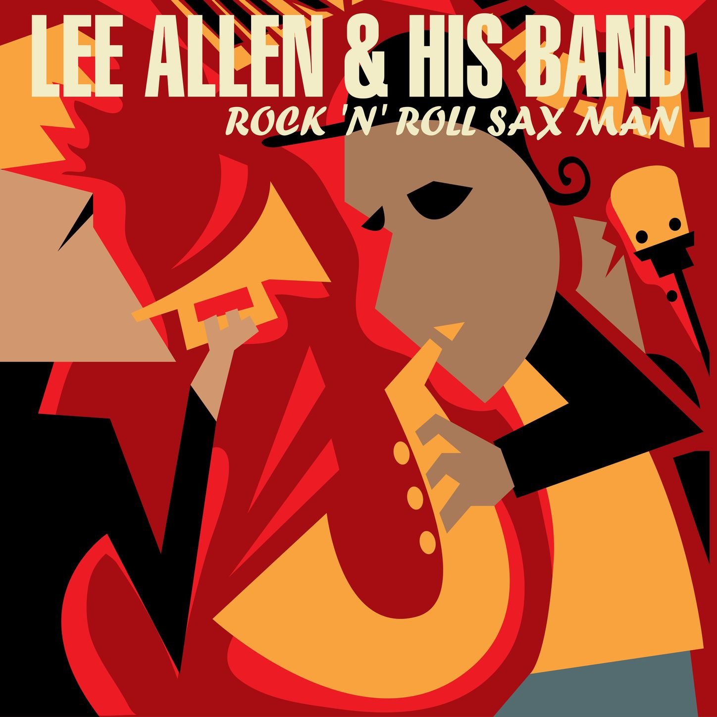 Lee Allen & His Band