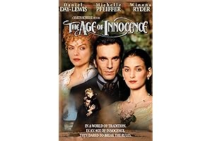 The Age Of Innocence: Engaging Novel Explores Social Customs Of Old New York
