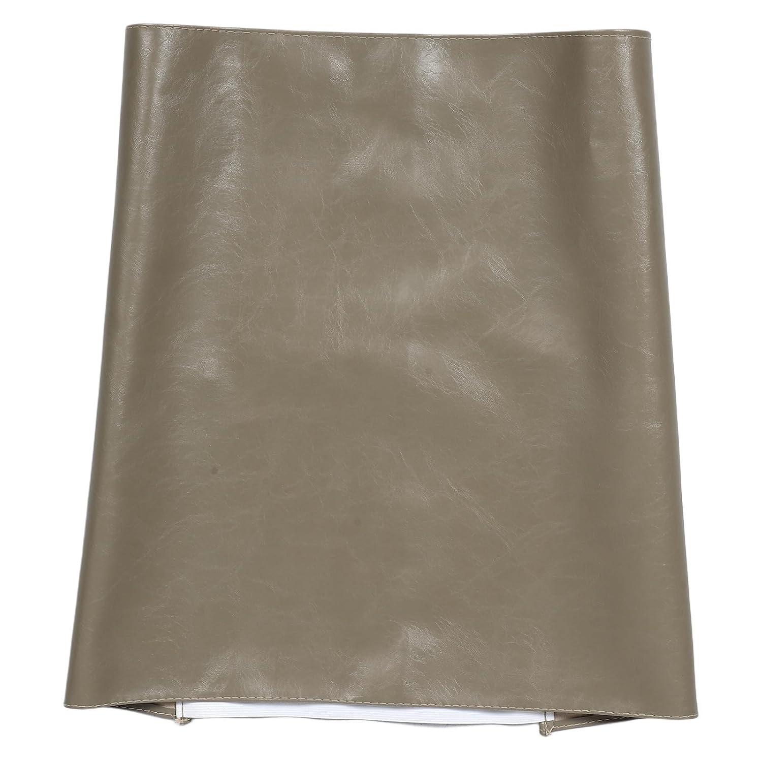 Dental Chair Toe Cover Sleeve with Elastic Bands, 17.7'' X 15.9'' Foot Mat Cushion Dentist Clinic Unit Protector Dustproof Foot Pad for Clinic Chair