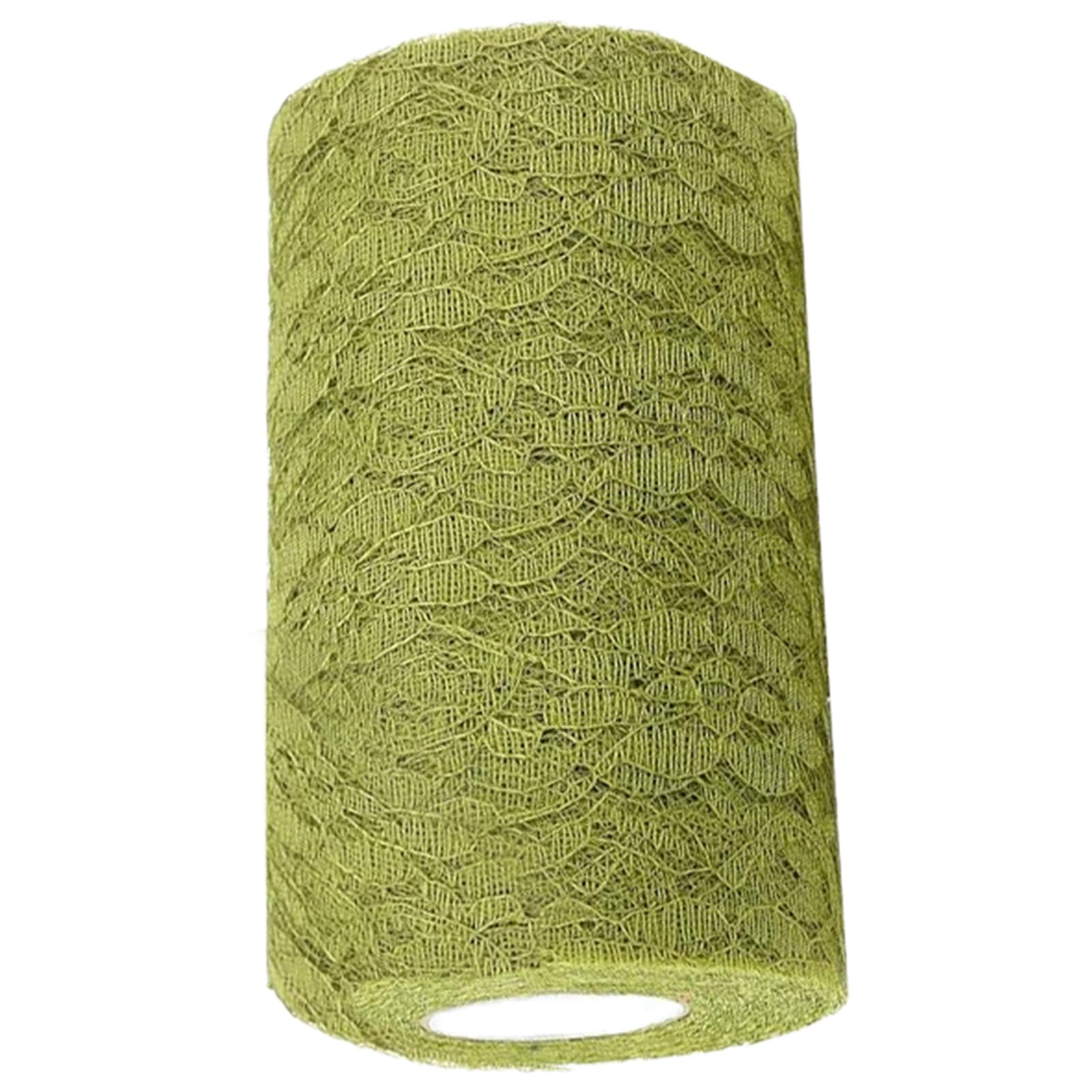 APGLSXY Stylish Sheer Orchids Designs Tablecloth Tear Resistant Polyester Materials for Party Decorations Lace Orchids Tablecloth