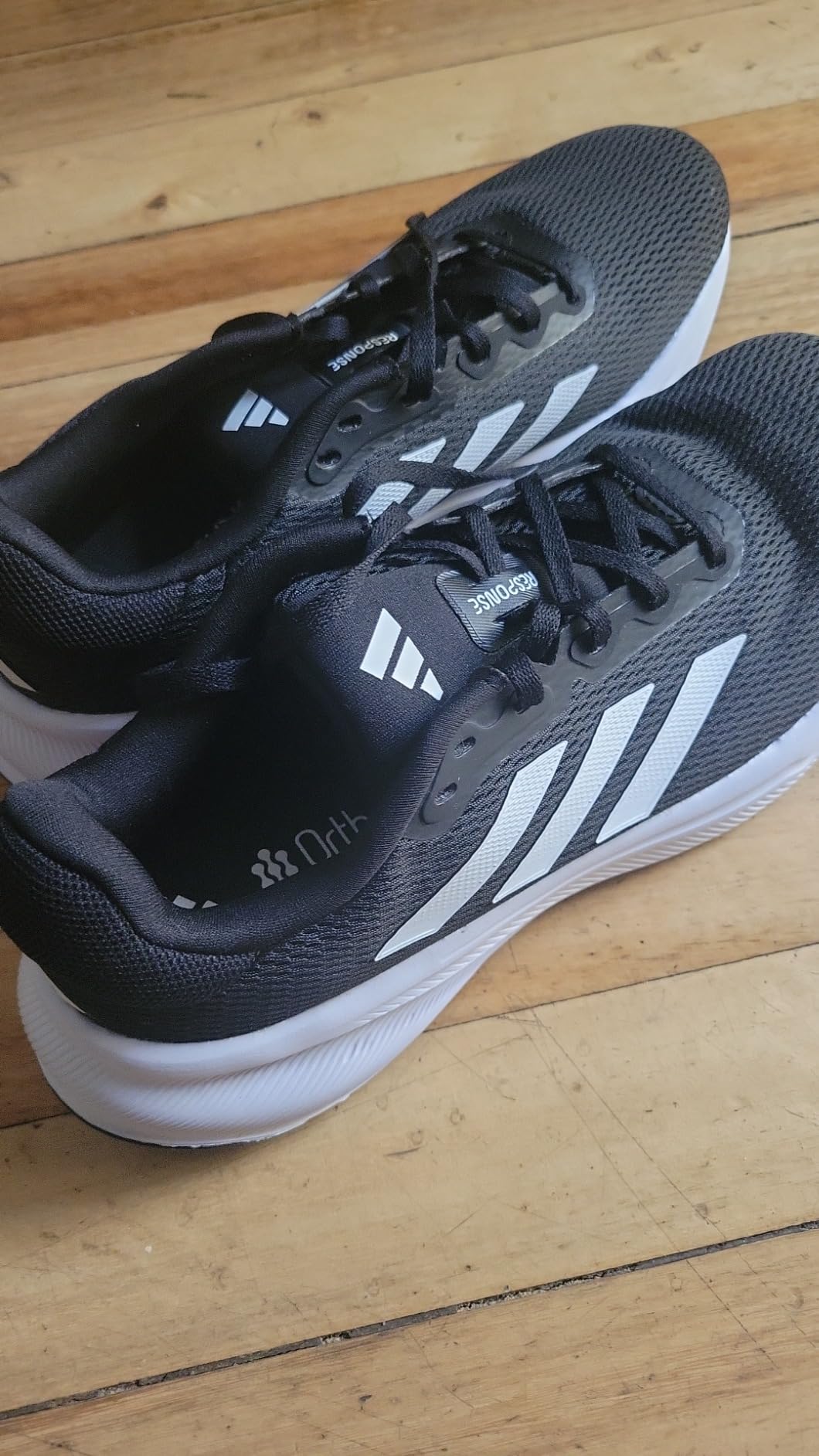 Adidas Response conclusiones finales