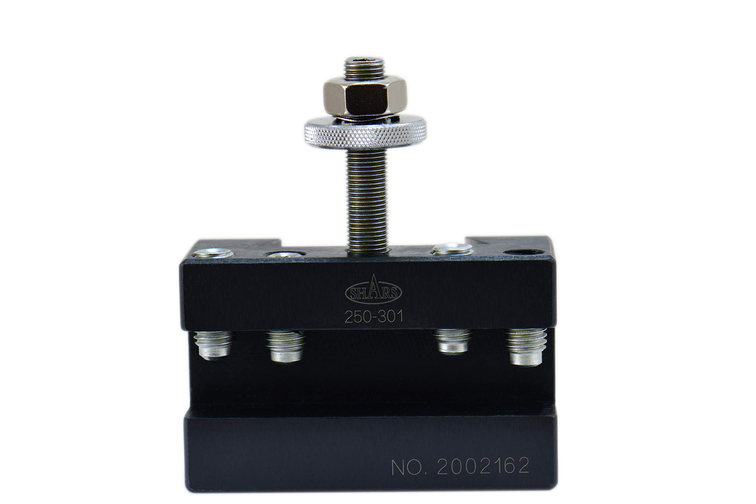 Shars #1 BXA Turning & Facing Holder 250-201 202-9402C — Amazon image 3