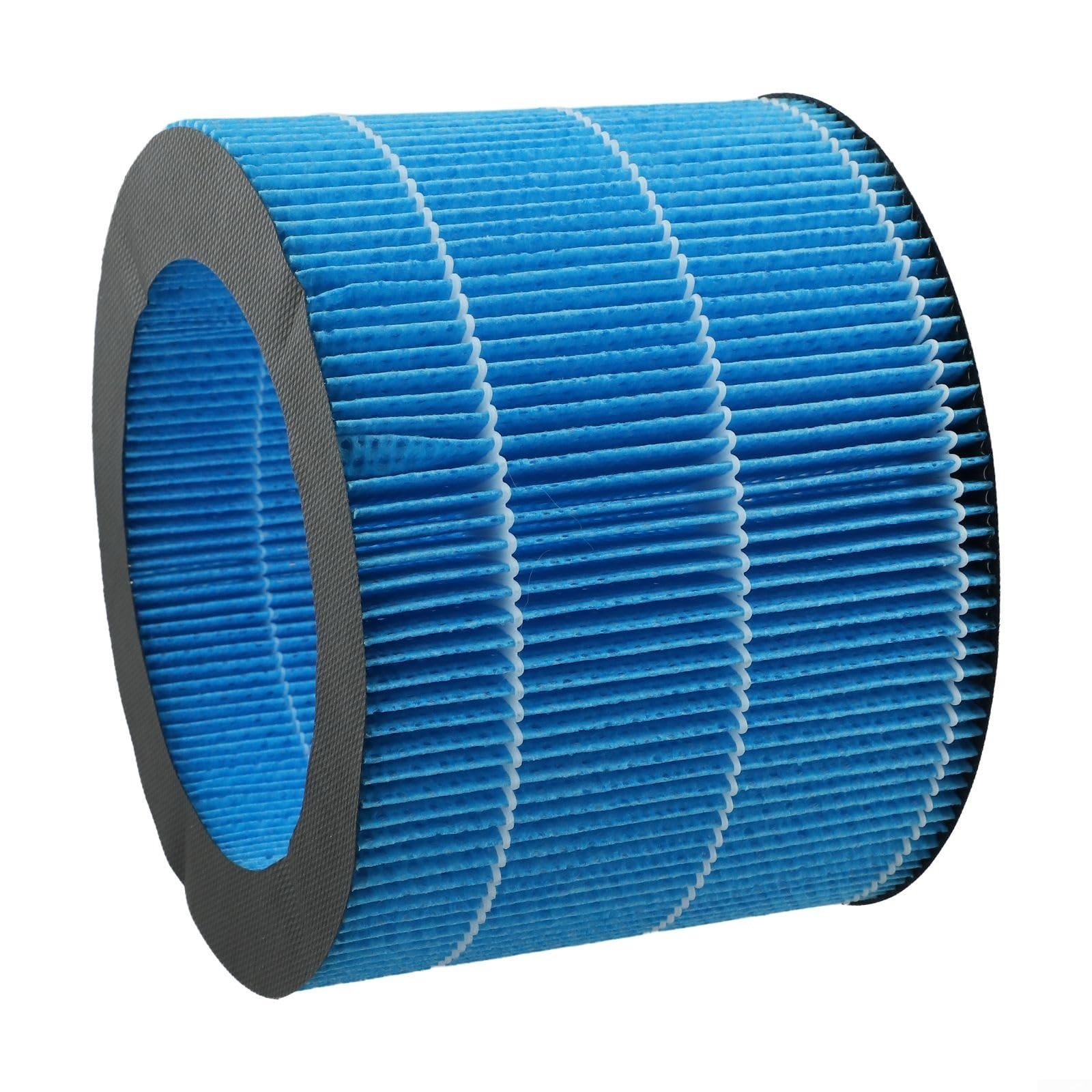 Ersatzfilter FY3446/30 für Luftbefeuchter HU3916 HU3918 HU2716 HU2718, 3-lagiges Design, langlebig bis zu 6 Monate für saubere, feuchte Luft zu Hause oder