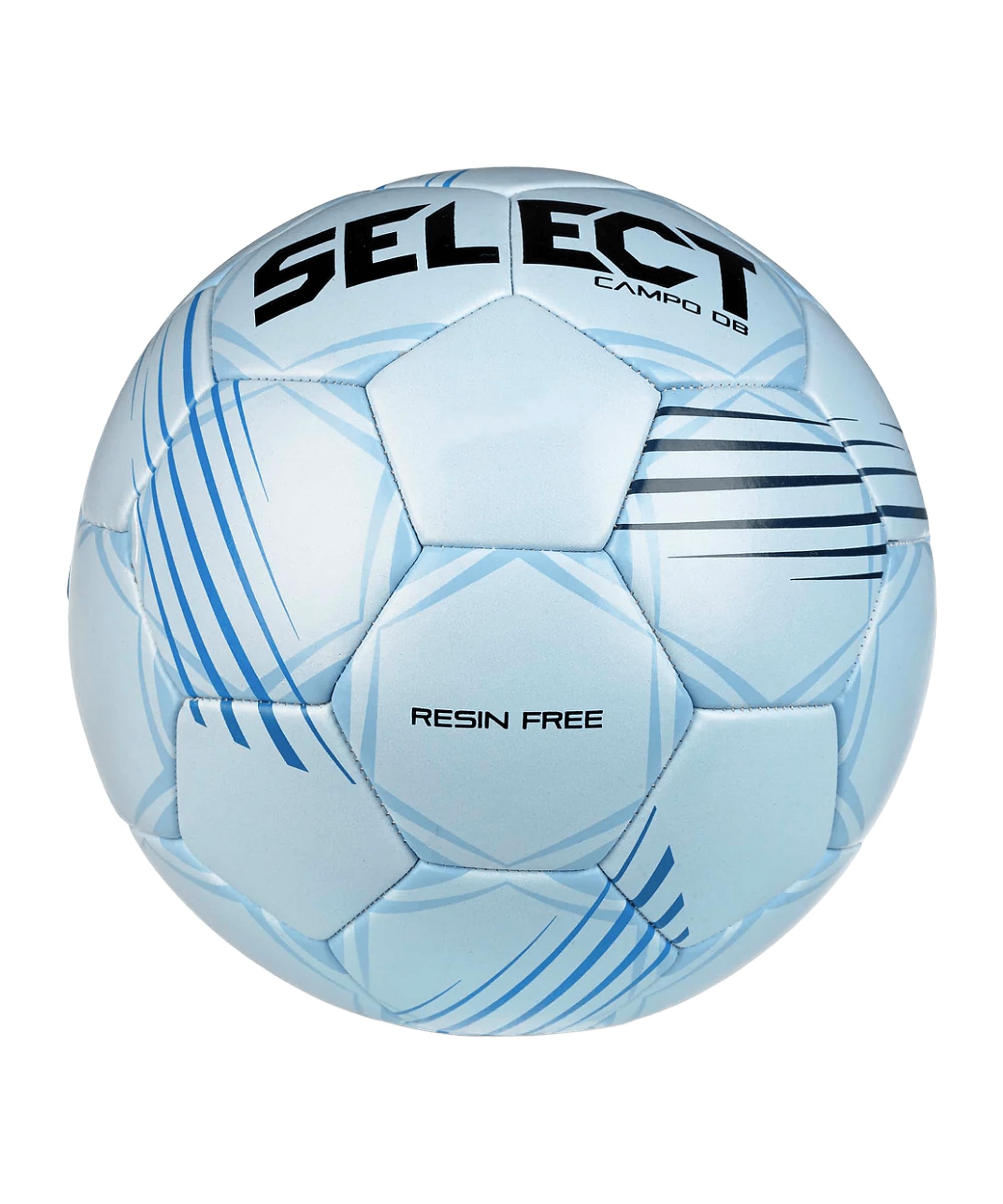 SELECT Campo DB v24