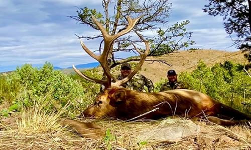 Nuevo Mexico Cazadores TV