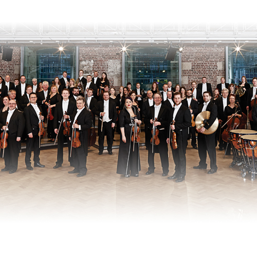 The London Symphony Orchestra