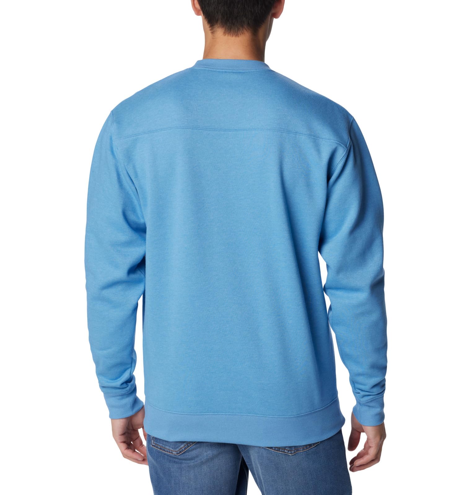 Columbia Hart Mountain II Crew Camicia Unisex - Adulto