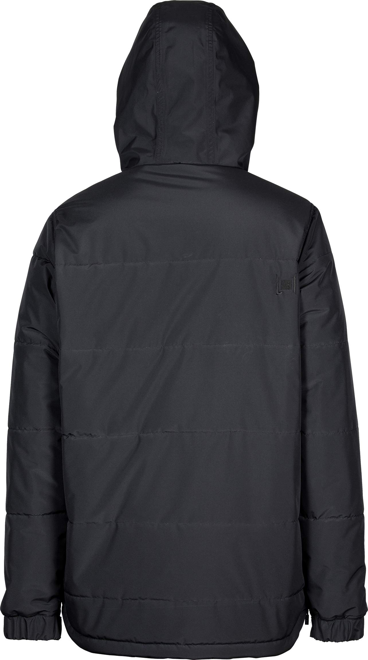 L1 Kurtka typu Shell Mężczyźni AFTERSHOCK JACKET ´21