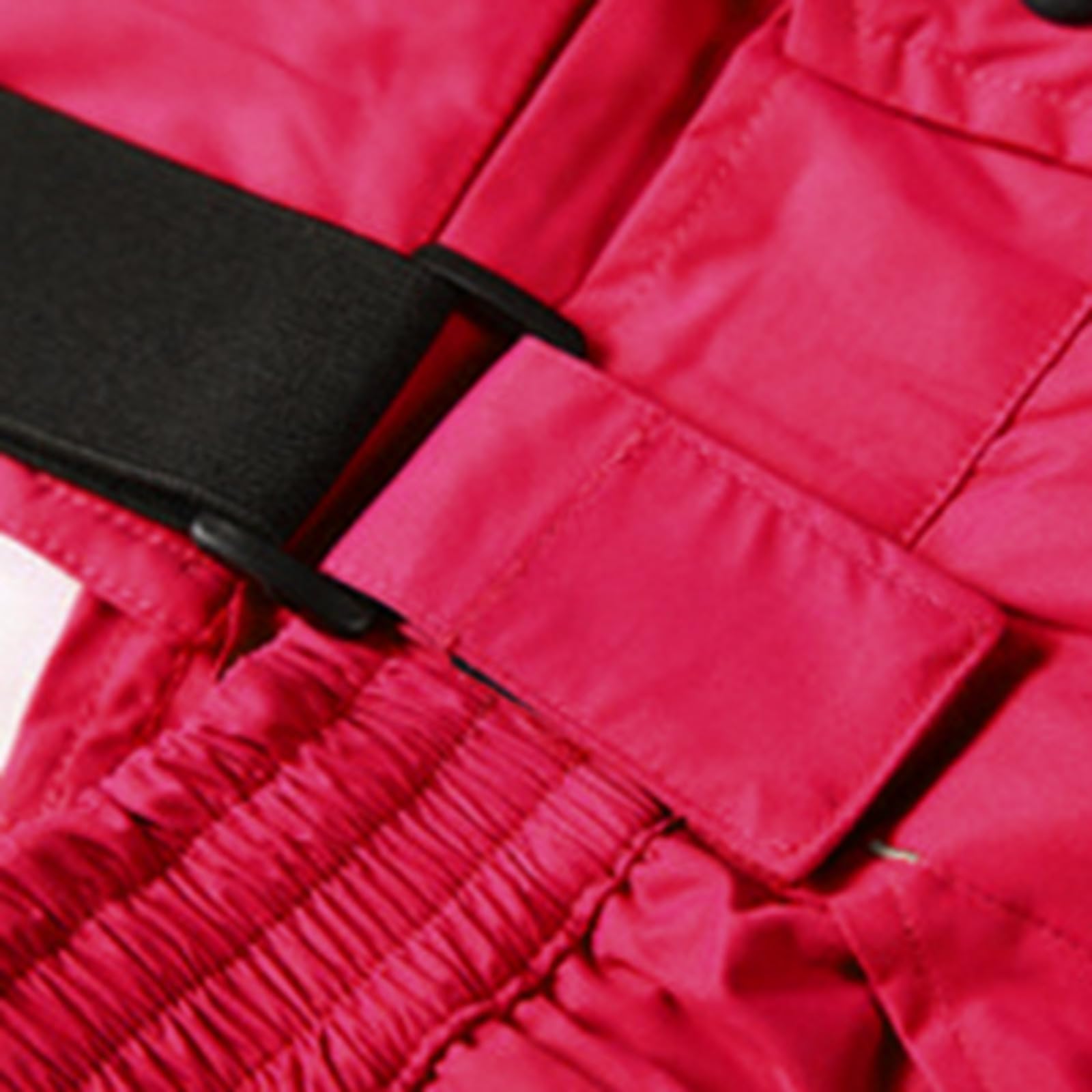 Skihose Herren und Damen, Outdoor Winddicht Wasserdicht Warm Paar Schneehose Winter Ski Snowboardhose und Snowboard