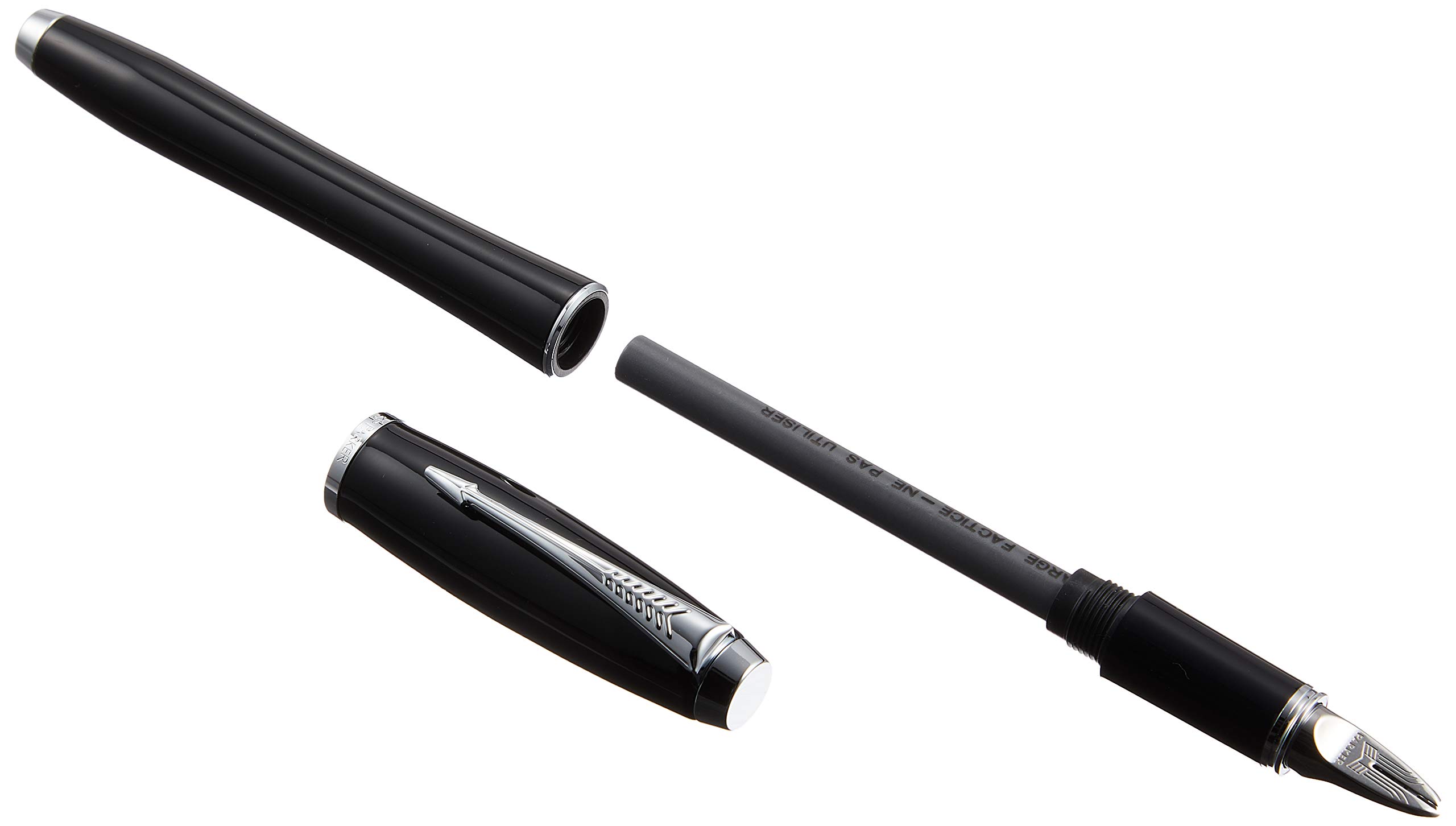 Amazon | PARKER パーカー 5th アーバン ロンドンキャブブラックCT
