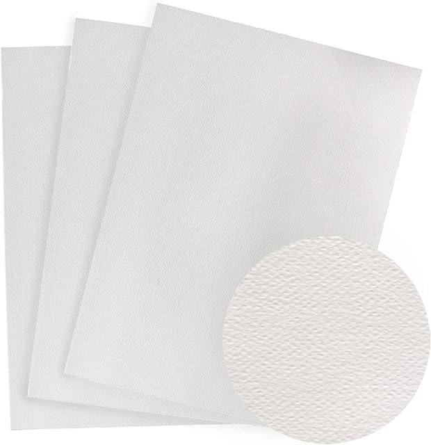 Artway 35 Watercolour Paper - A2 Cold Pressed - 300gsm