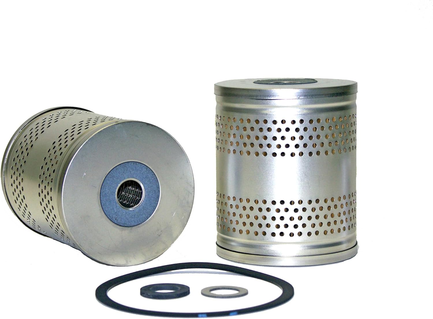 Mechanics Choice Engine Oil Filter for 1951-1959, 1963-1967, 1971-1972 Ford, Lincoln, Mercury, Studebaker