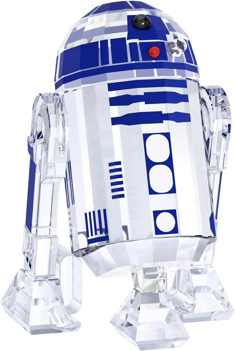 SWAROVSKI Star Wars - R2-D2