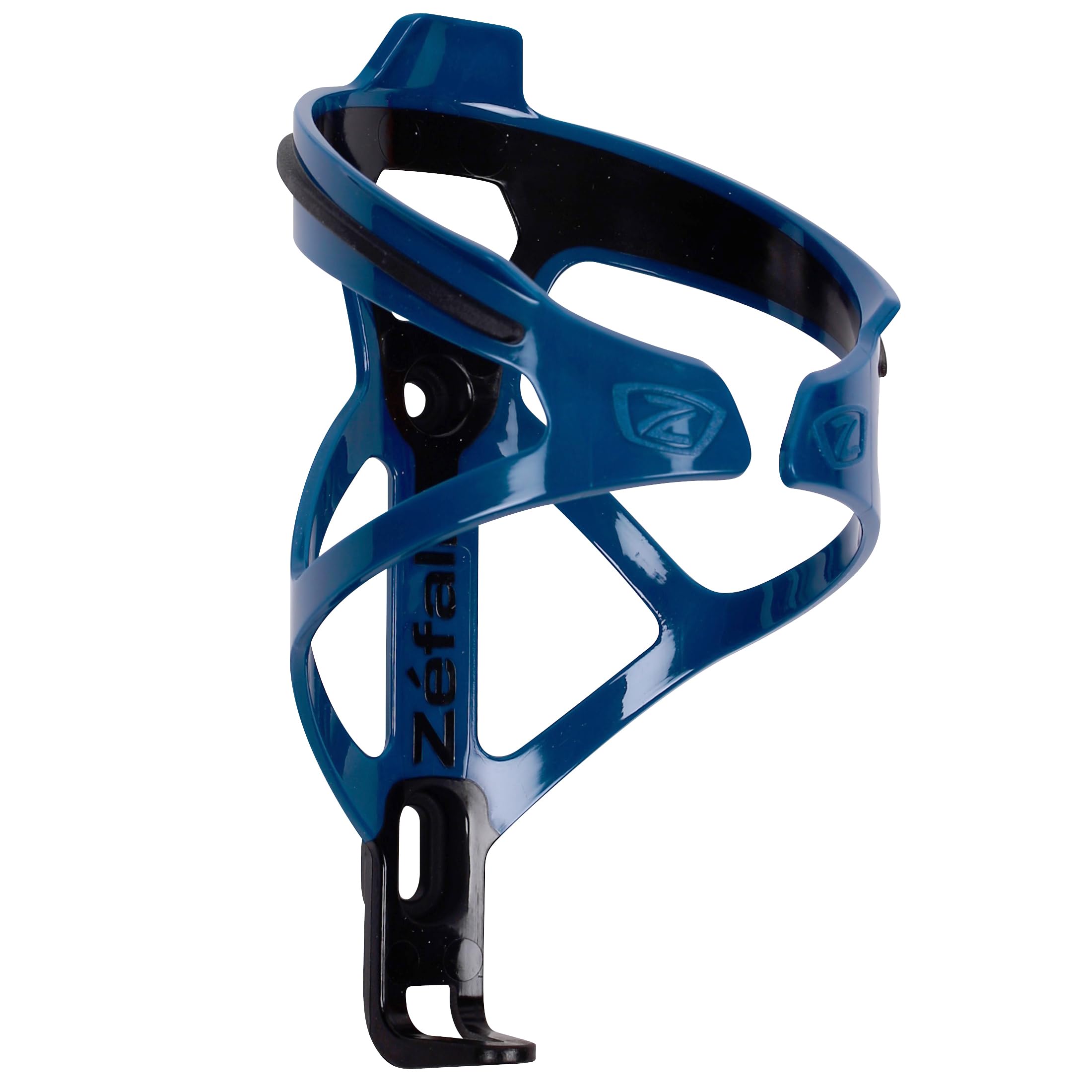 ZEFAL 250111 Porta Bidon Zefal Pulse B2 Blue for adults, made for everyday use, blue