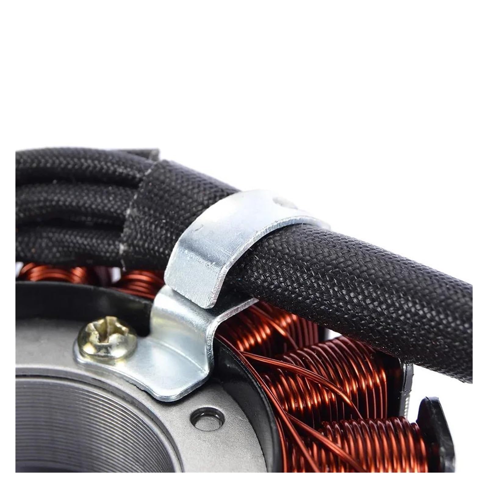 Dispositivi Accensione Moto Per DVX400 Per DVX 400 Per DVX-400 2004 2006 2007 2008 Moto Statore Bobina Parti Di Ricambio OEM 3409-026 Kit Accensione Motocicletta