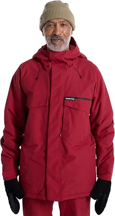 Burton Mens' Covert 2.0 2L Snow Jacket