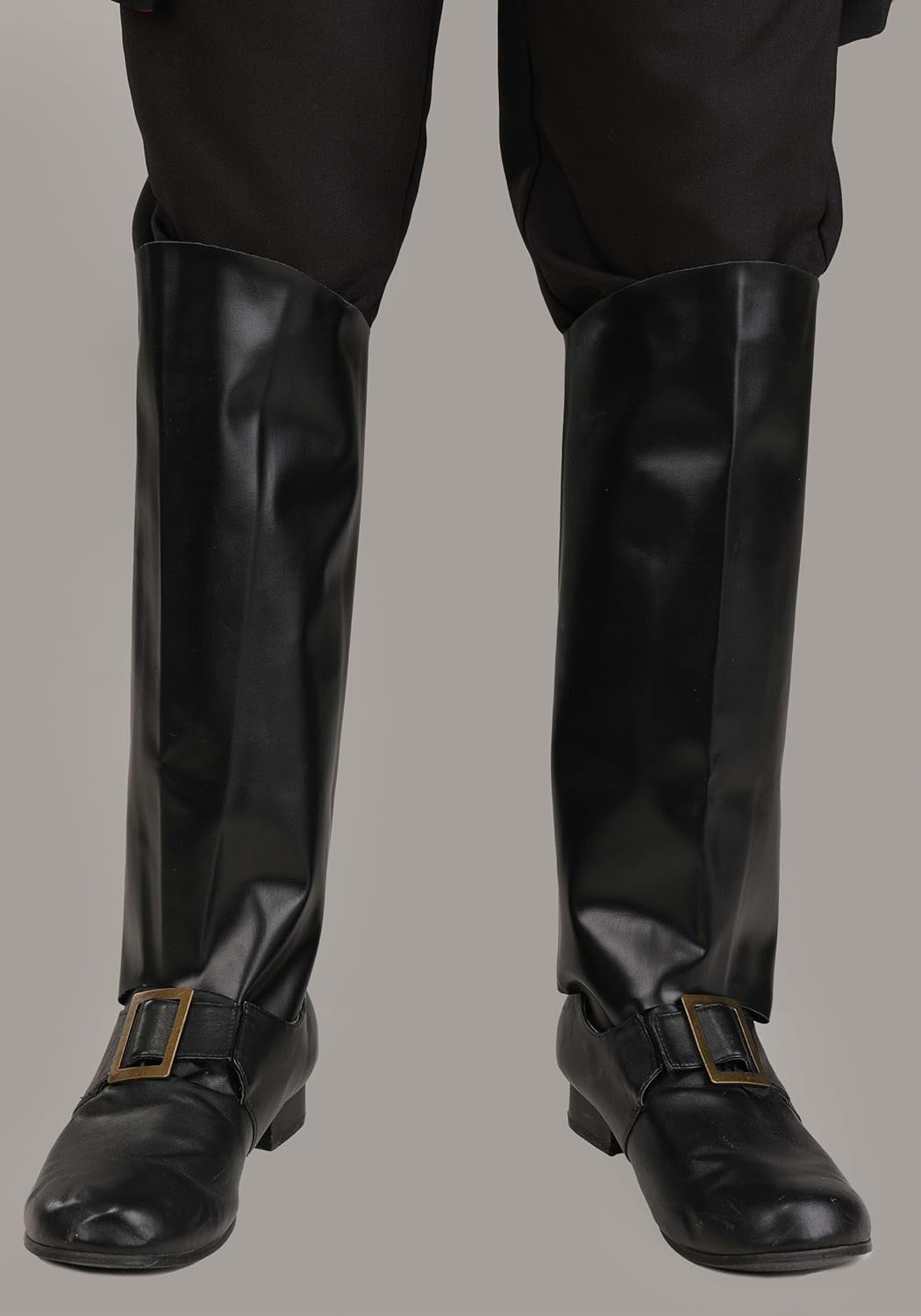 Fun Costumes Adult British Redcoat Costume Mens, Revolutionary War Halloween Outfit, Historical Colonial Jacket for Theater - Image 7