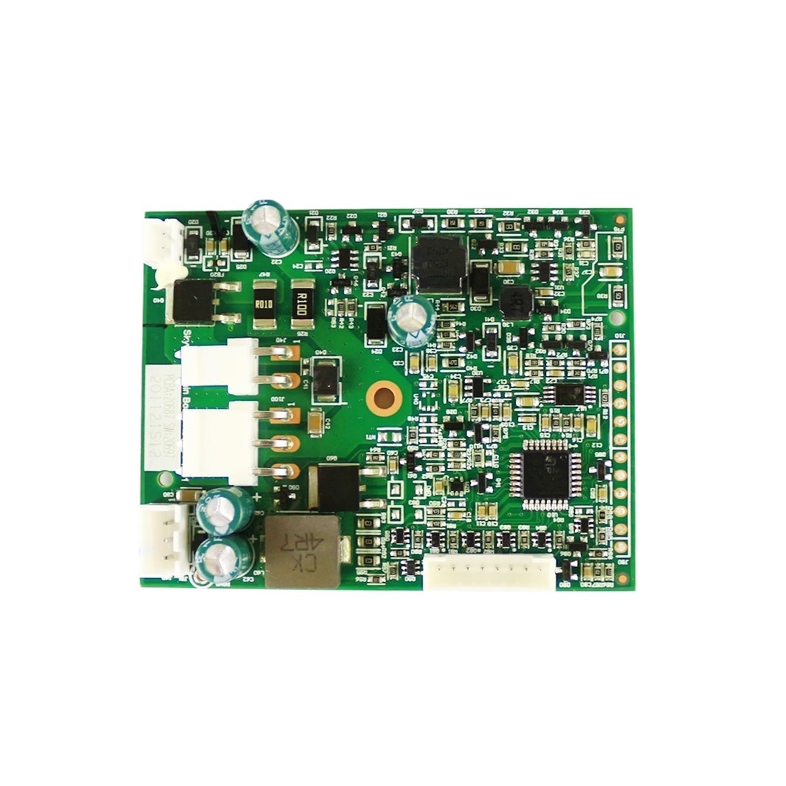 Carte mère E301369 pour aspirateur Philips FC6725 pour réparer le circuit de charge