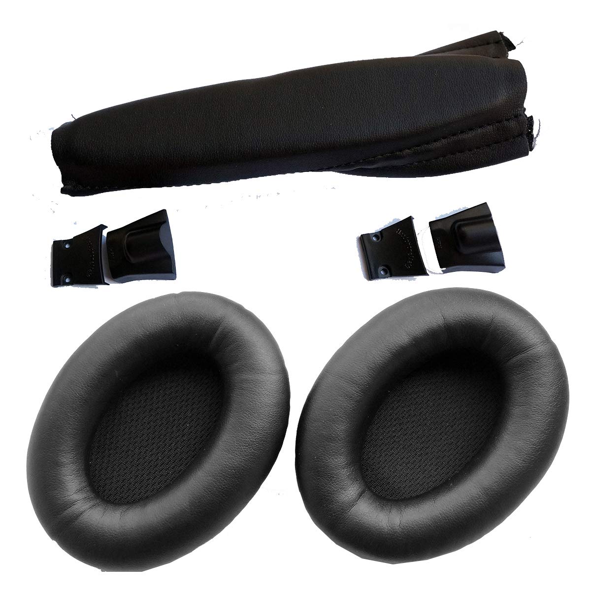 Coussinets D'oreille De Rechange Pour Casque Bose AE2 / SoundTrue - Neufs