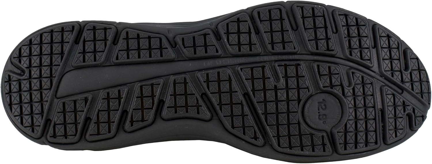 Reebok Work Mens Guide Electrical Steel Toe Work/Duty - Black