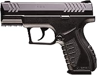Vista 1 de Umarex XBG calibre .177 BB