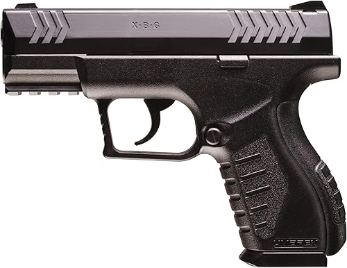 Umarex Pistola de aire BB calibre 177 XBG