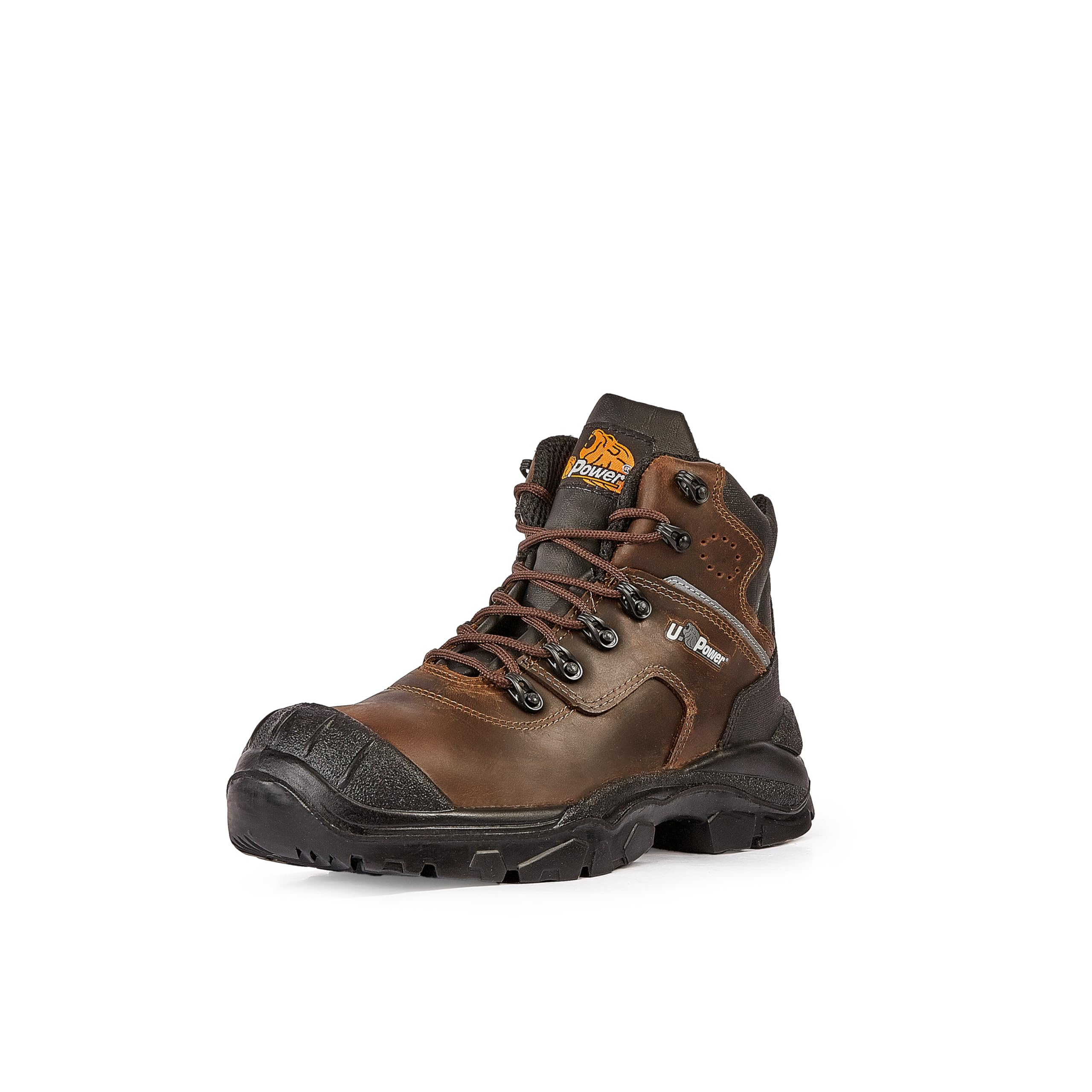 U Power Greenland Uk S S3s Fo Sr Work shoesUnisex adulto