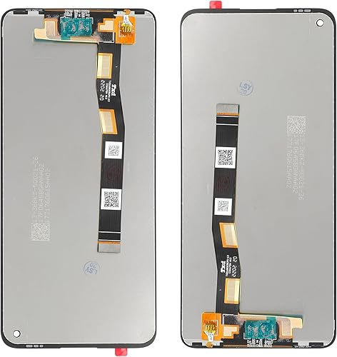 Miniatura 3 de Reemplazo de pantalla para Motorola Moto G Stylus 5G 2021 6.8 pulgadas XT2131 XT2131-1 XT2131-4 Asamblea Pantalla LCD Digitalizador de pantalla