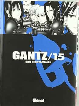 少年漫画 GANTZ 61EWigcF5QL._AC_UL210_SR210,